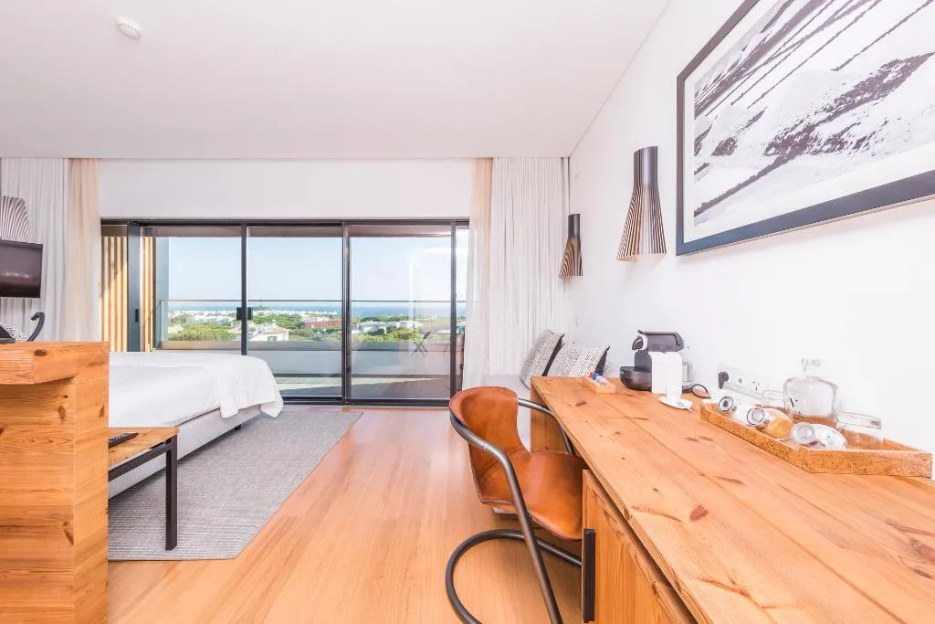 DOUBLE SUPERIOR SEA VIEW Room, Octant Praia Verde, Algarve