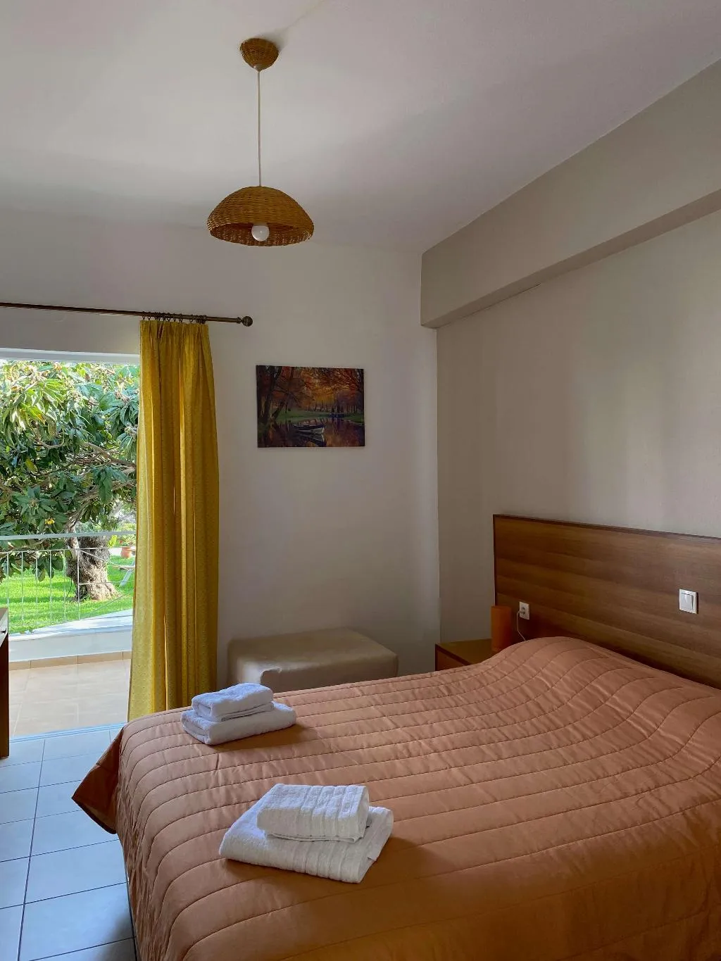 STUDIO CAPACITY 2 Room, Manolis Apartments, Crete