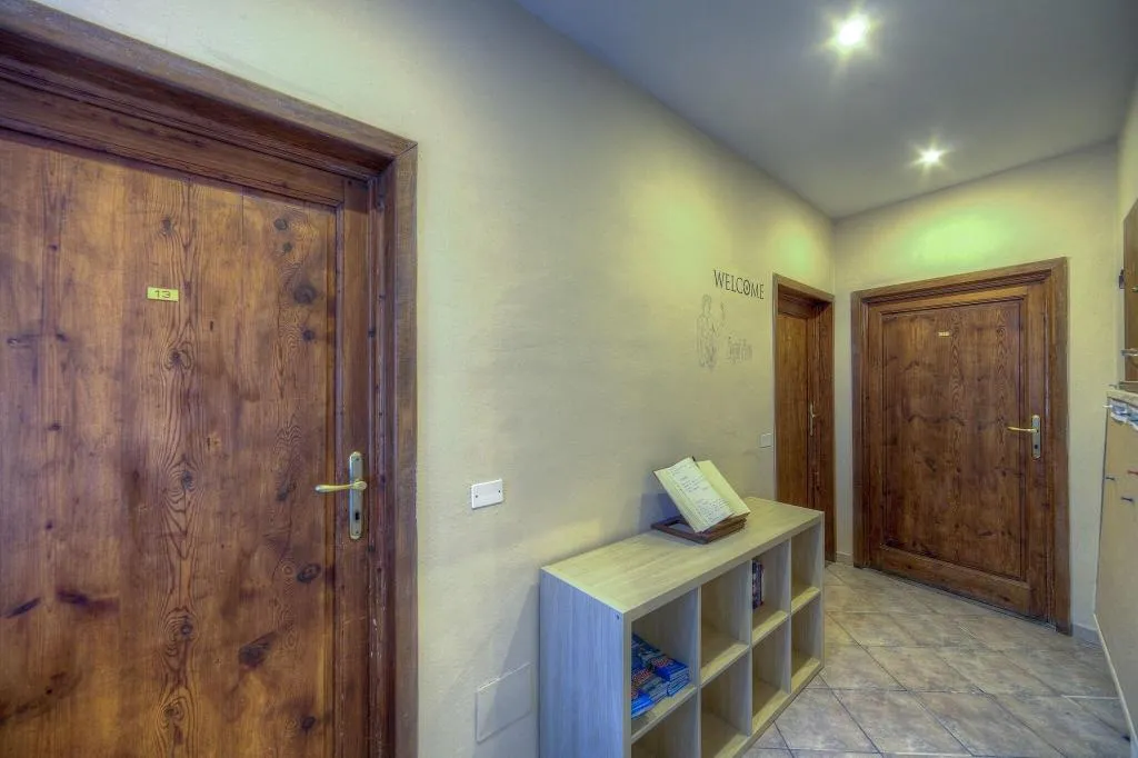 Lobby, Sogni D Oro Guest House, Florence