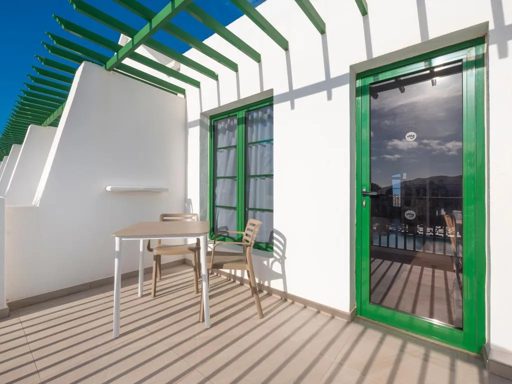 SUITE STANDARD Room, MYND Yaiza, Lanzarote