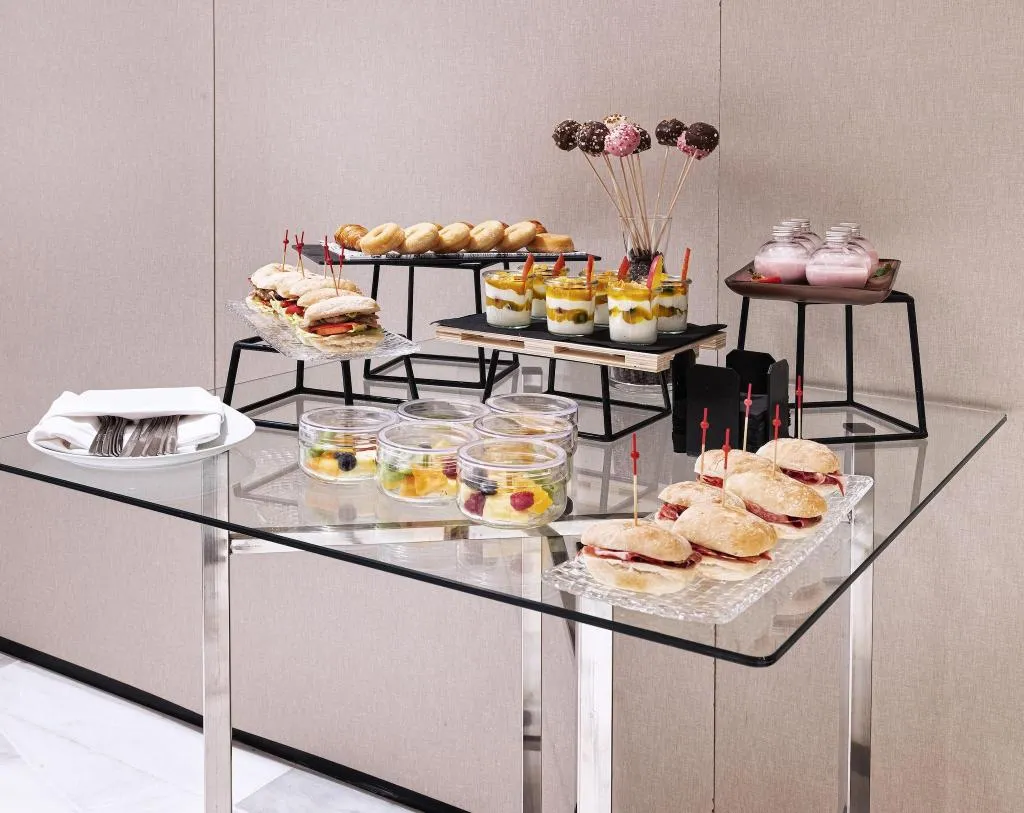 Conferences, Melia Sitges, Costa Brava