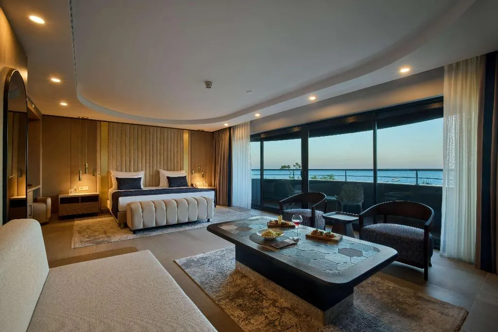 Room, Mövenpick Resort Antalya Tekirova, Antalya