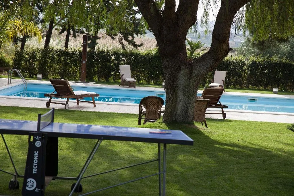 Sports and Entertainment, B&B Villaseta, Catania