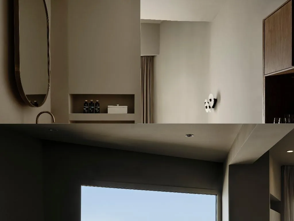 VILLA WITH PRIVATE POOL Room, Andronis Concept, Santorini