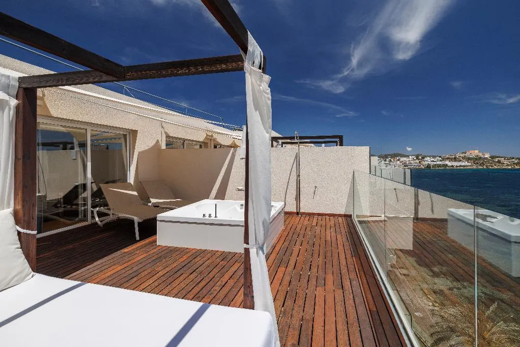 SUITE DUPLEX Room, Torre del Mar Ibiza, Ibiza