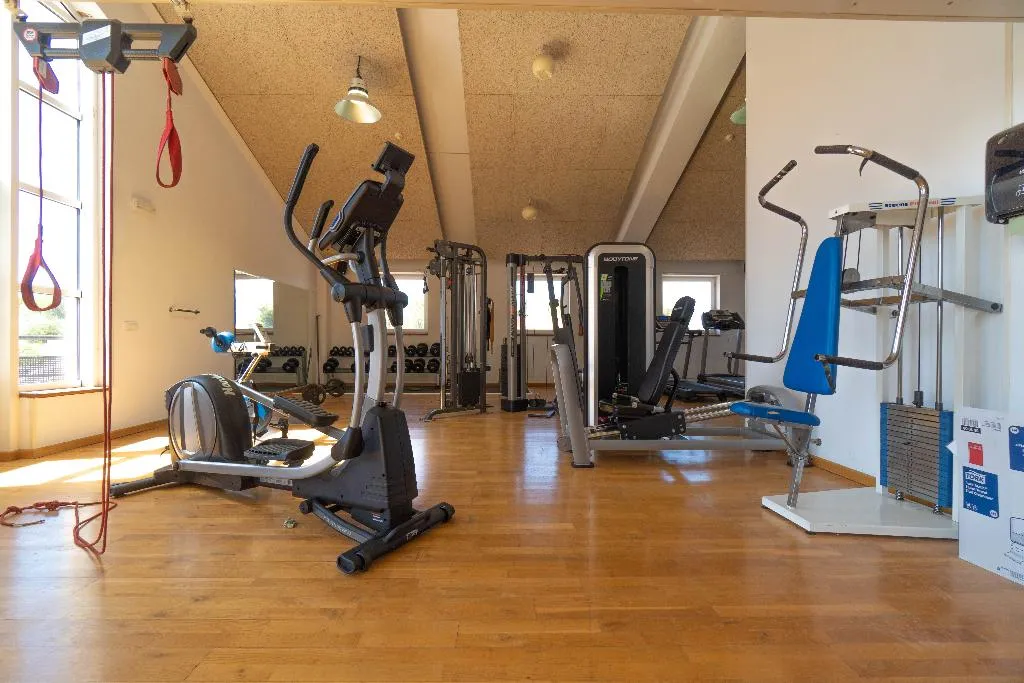 Sports and Entertainment, L´Alfaz Oasis, Costa Blanca