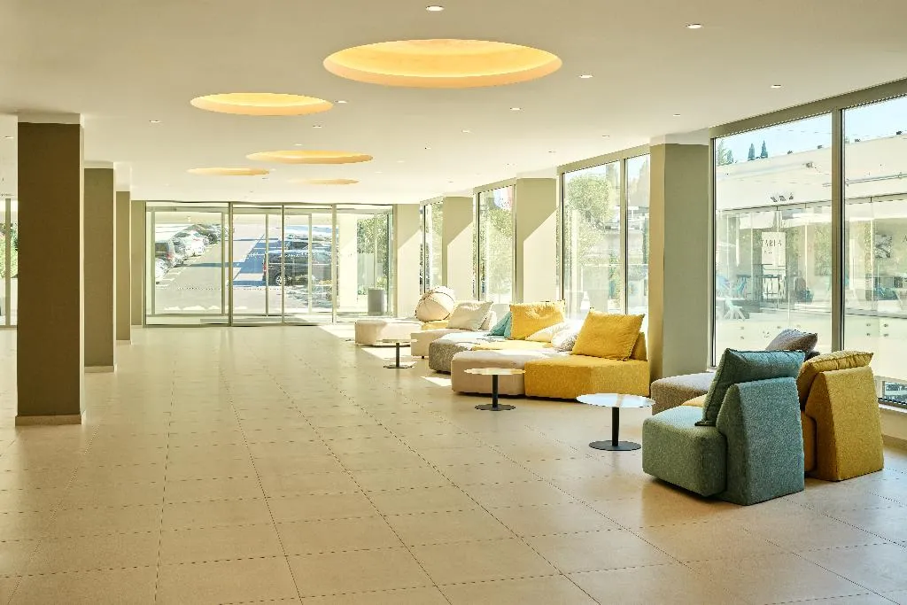 Lobby, Maistra Select Astarea Hotel, Dubrovnik