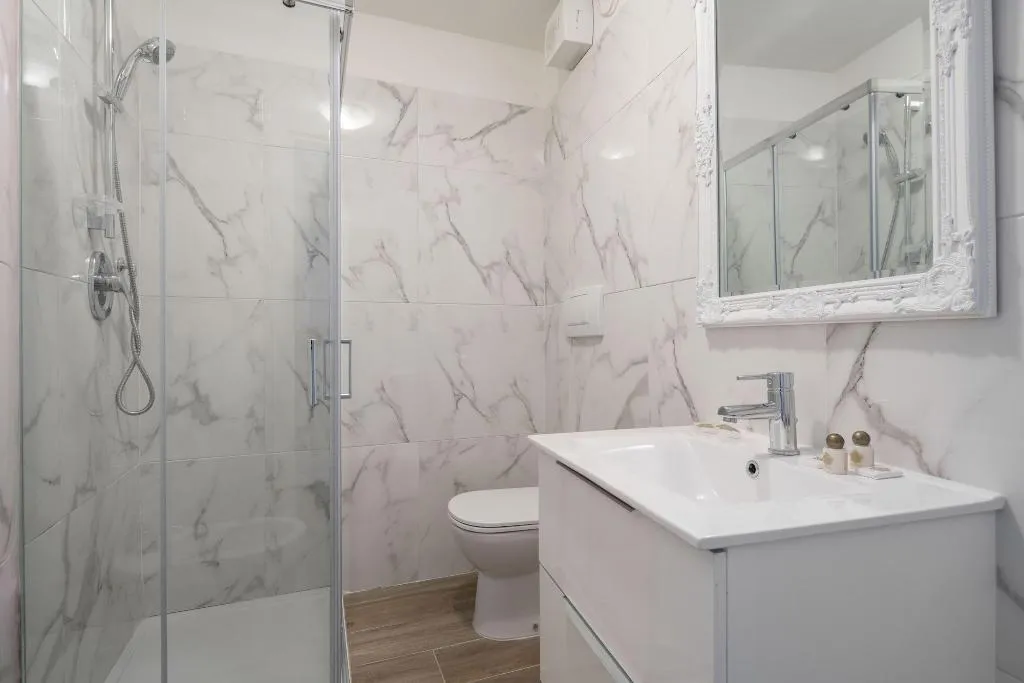 Room, Hotel Herion, Venice