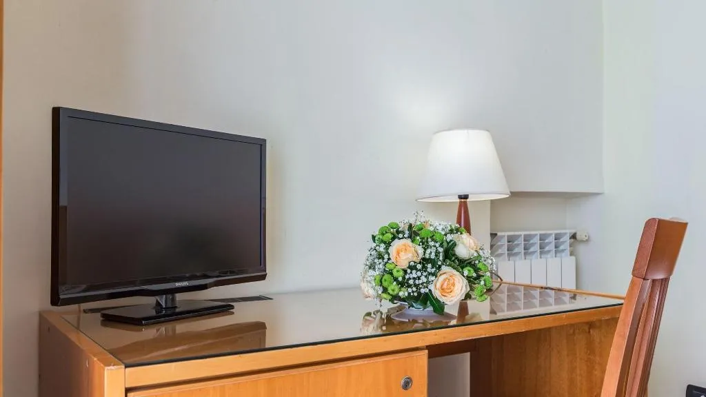 Room, Hotel Holidays, Naples