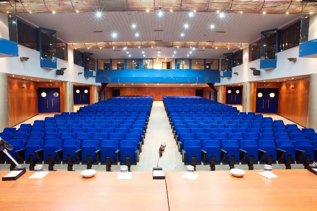 Conferences, Best Western Hotel Quattrotorri Perugia, Perugia