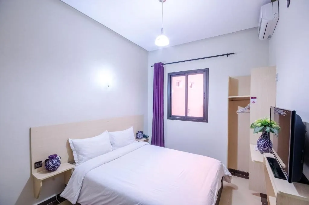 Room, Hôtel Inou, Agadir