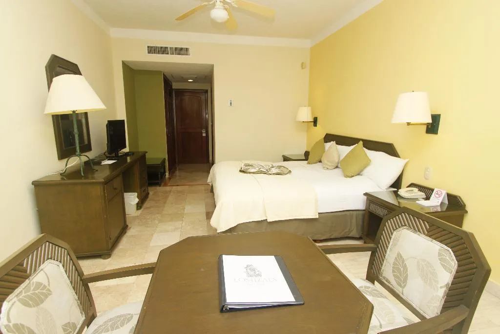 Room, Los Itzaes, Playa Del Carmen