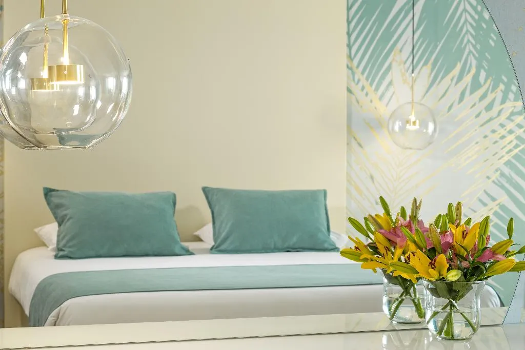 Room, Ivi Mare - Designed for adults, Cyprus