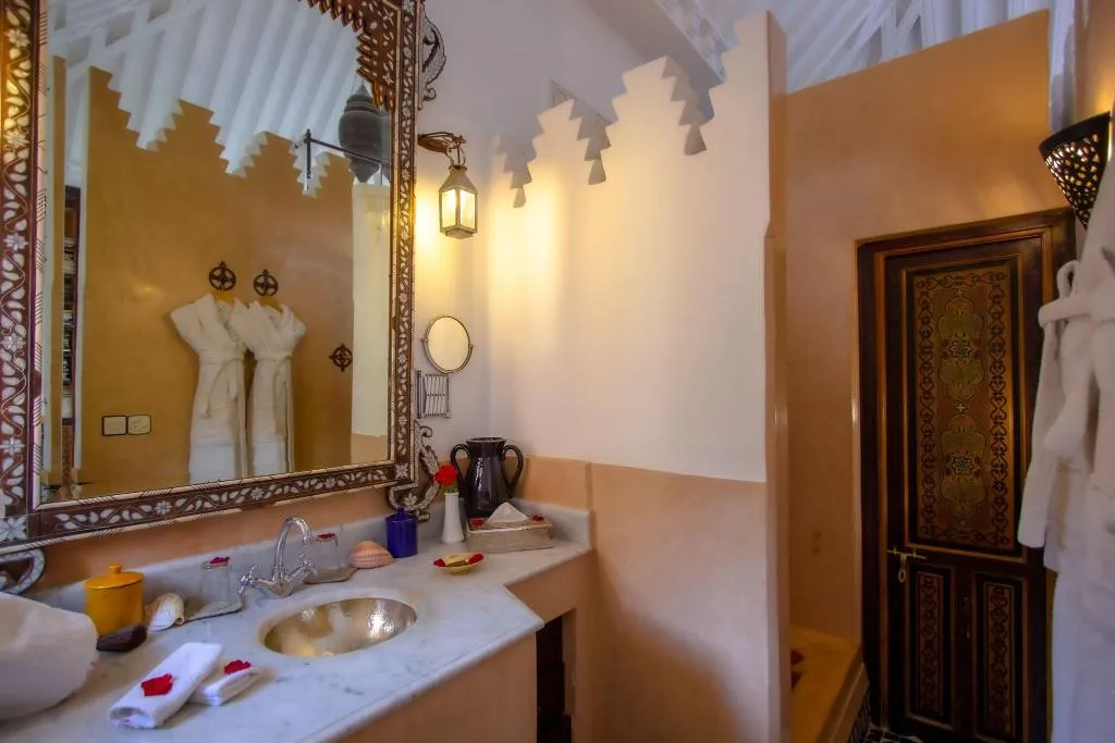 Room, Riad Kaiss By Sanssouci Collection, Marrakech