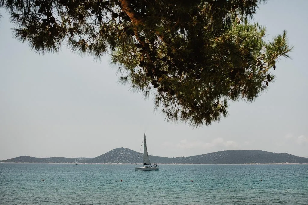 General view, Villa Arausa, Split