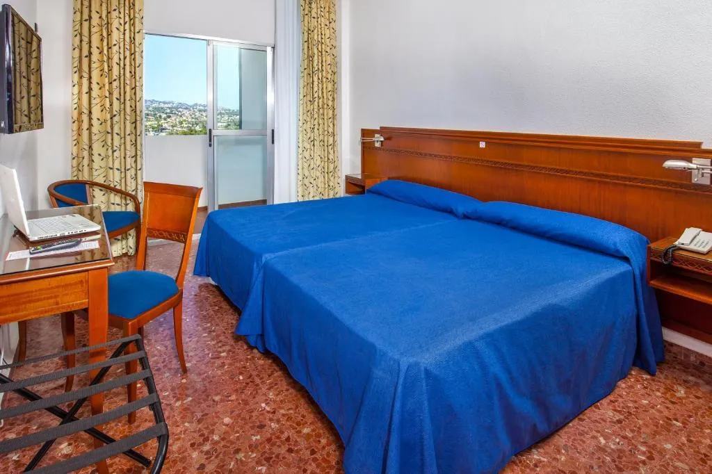 APARTMENT SEA VIEW Room, Port Europa, Costa Blanca