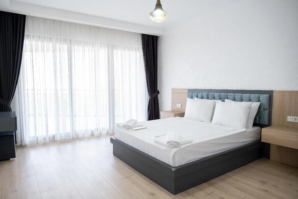 SUITE SEA VIEW Room, Si Hotel & Spa, Izmir