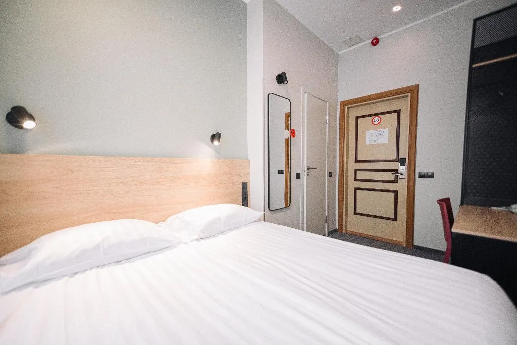 Double or Twin STANDARD Room, Rija Old Town Hotel, Tallinn