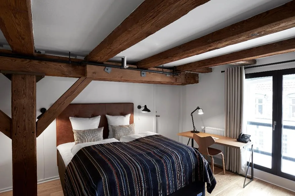 Double or Twin EXECUTIVE Room, 71 Nyhavn Hotel, Copenhagen
