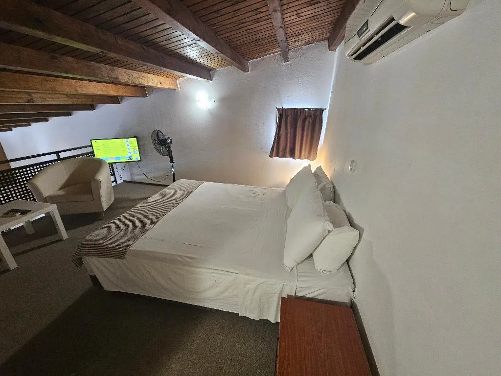 APARTMENT CAPACITY 5 Room, Elounda Sunrise Apartments, Crete