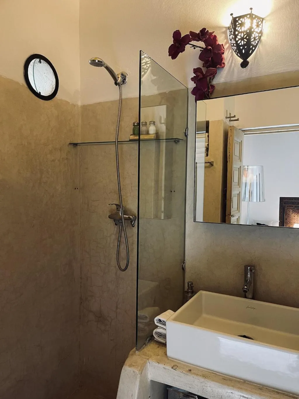 Room, Riad 144, Marrakech