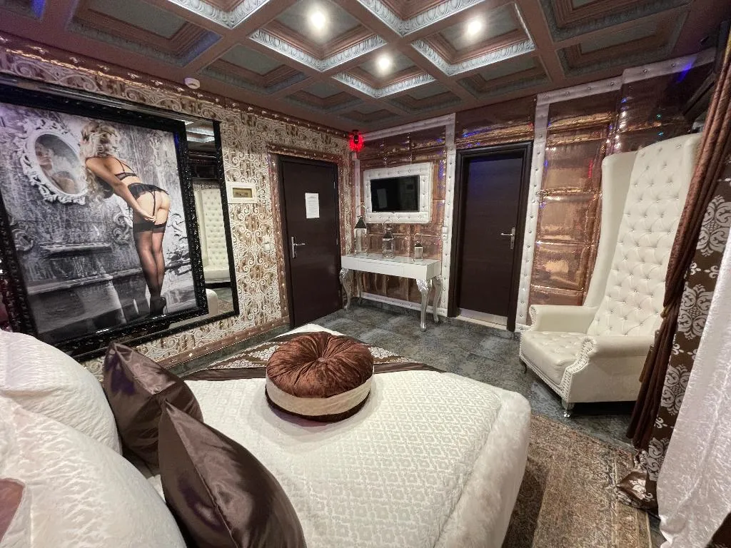 DOUBLE DELUXE Room, Xcite Hotel Salem, Athens
