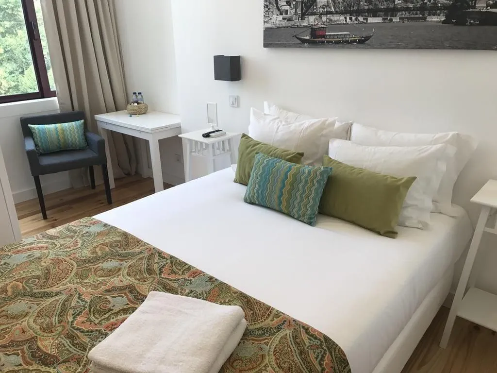 Room, Mystay Porto Centro, Porto