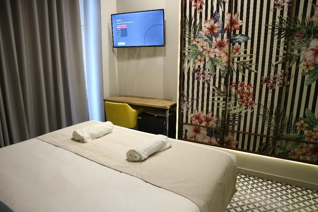 Double or Twin STANDARD Room, You&Co. Quart Boutique, Valencia