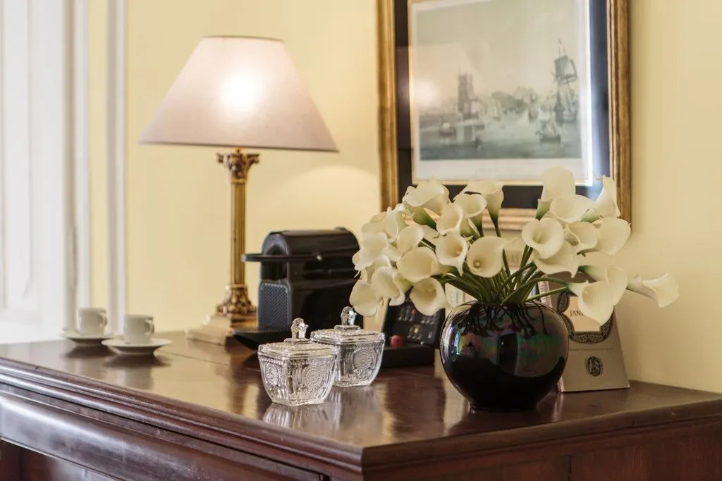 SUITE DELUXE Room, Dear Lisbon Palace Chiado, Lisbon