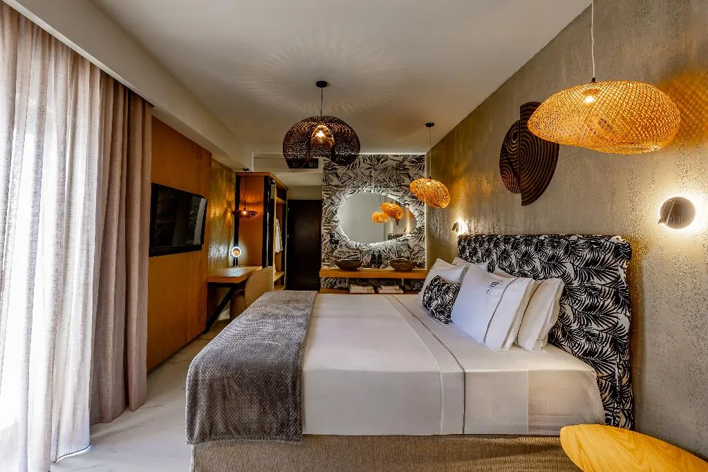 SUITE EXECUTIVE Room, Santo Mangata Boutique Hotel & Spa, Santorini