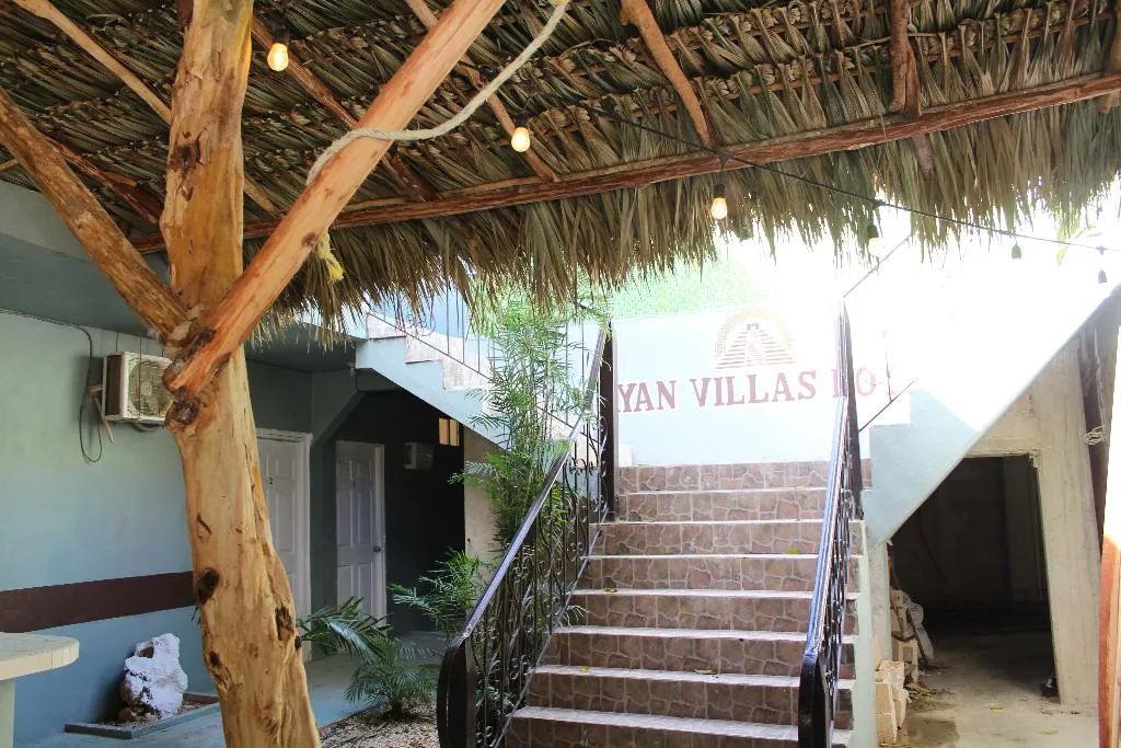 Conferences, Mayan Villas Hotel, Cancun Area