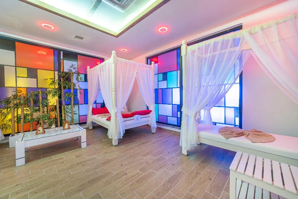 Sports and Entertainment, Lonicera Premium Hotel, Antalya