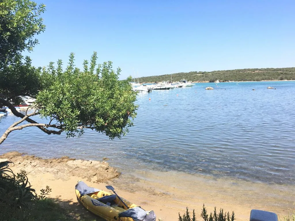 General view, BAIA de BAHAS - Apartments, Olbia