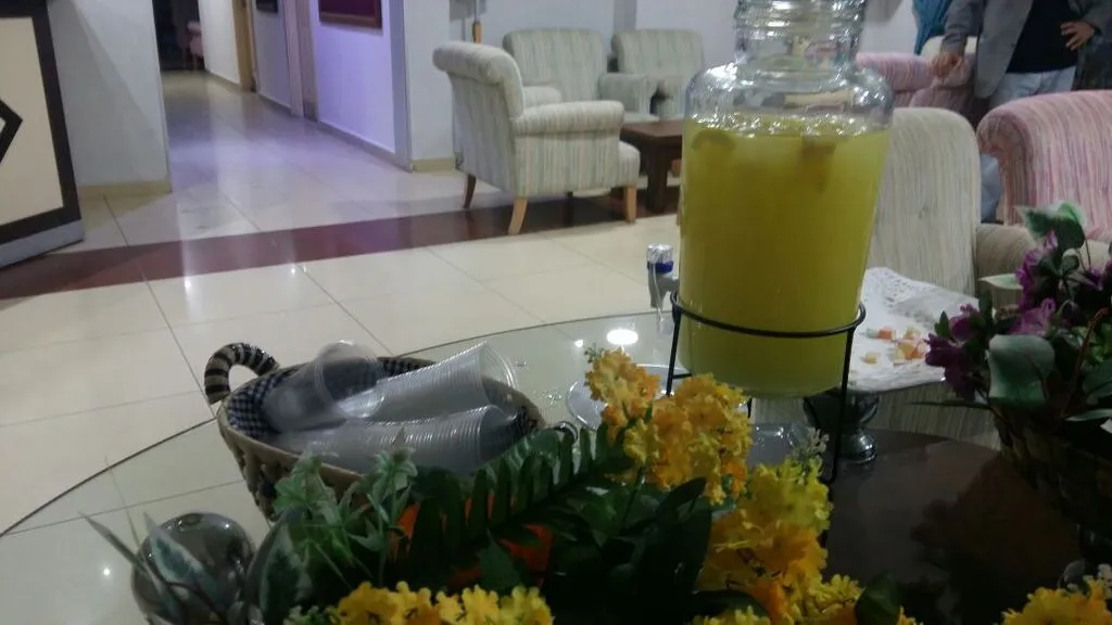 Lobby, Lara Hadrianus Hotel, Antalya