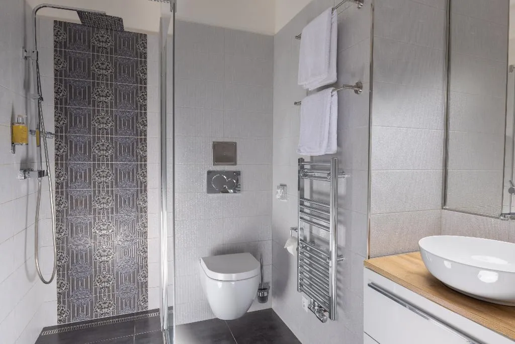 APARTMENT CAPACITY 6 Room, Anyday Apartments, Prague