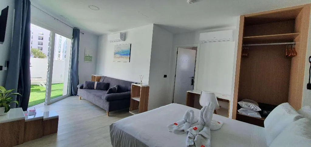 Room, Alegria Barranco, Tenerife