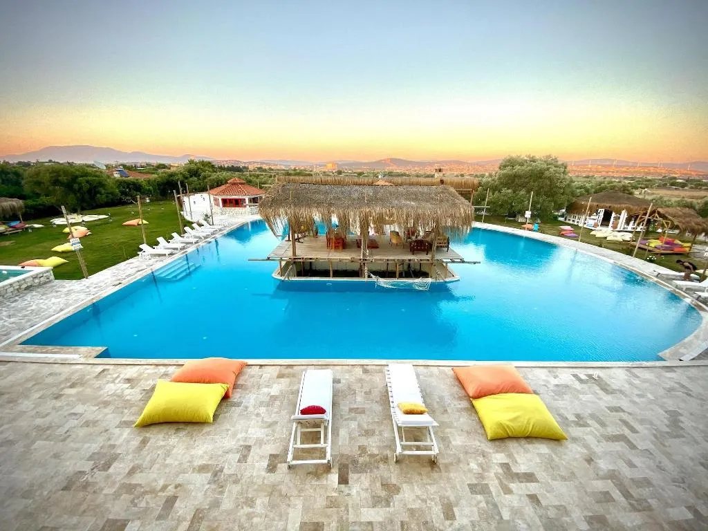 Sports and Entertainment, Alacati Barbarossa Hotel, Izmir