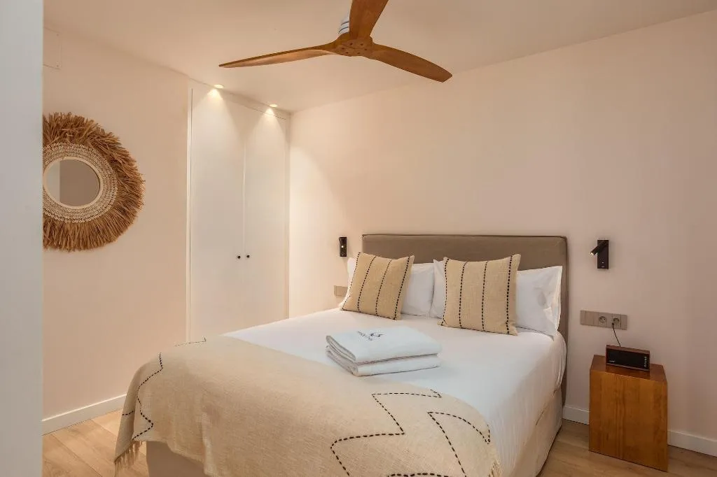 Room, Marconia Boutique Residence, Costa Brava