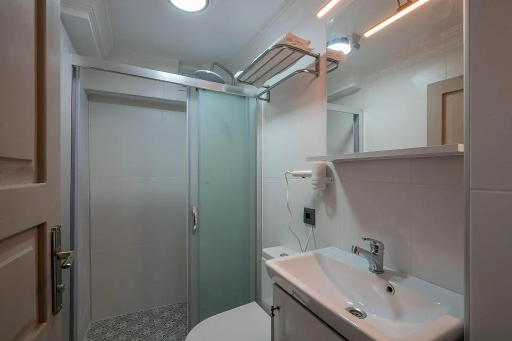 Room, Maja Cunda Otel, Izmir