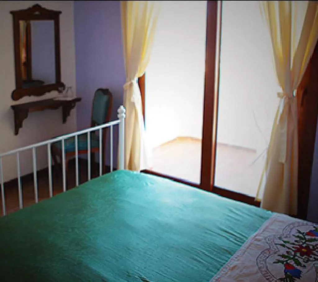 Room, Parvaport Otel, Izmir