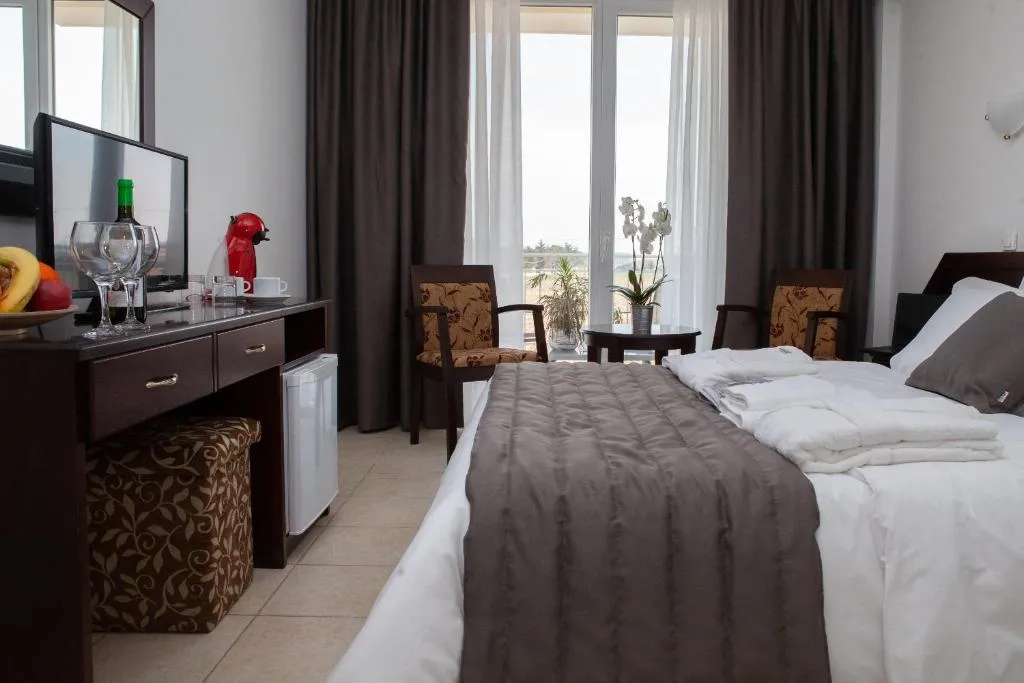 Room, City Gate Hotel, Halkidiki