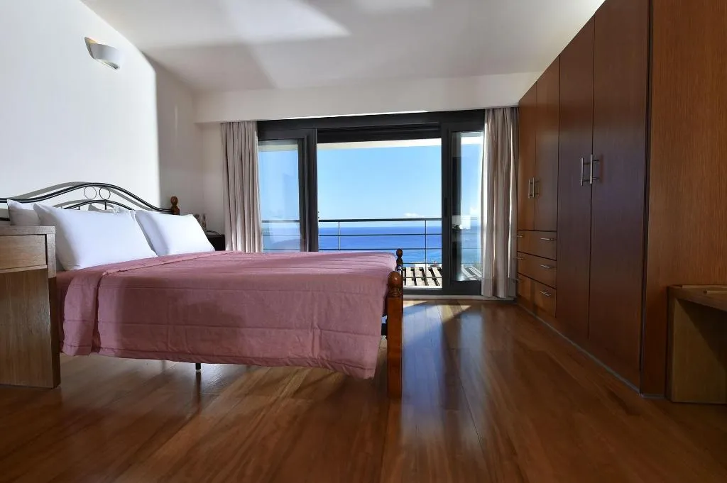 Room, Elounda Olea Villas & Apartments, Crete