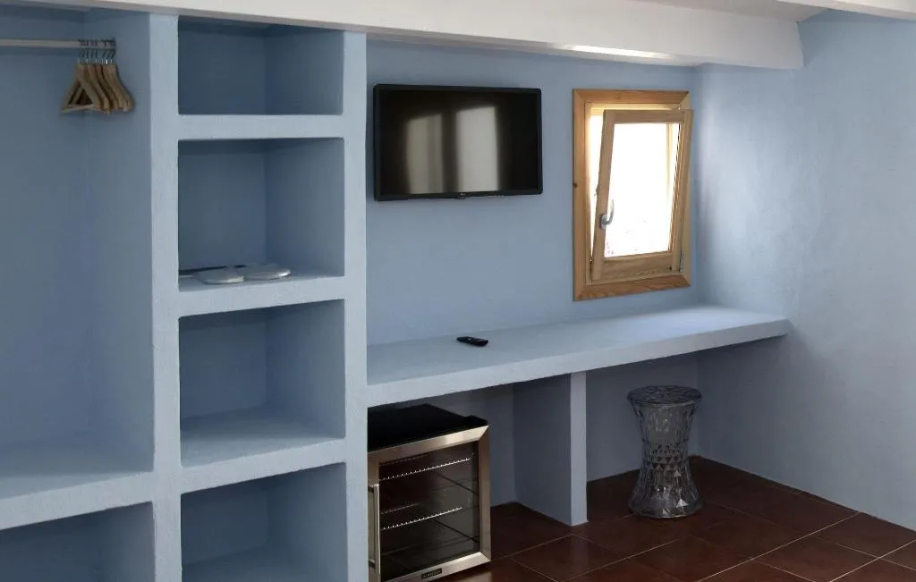 Room, Rifugio Azul, Menorca
