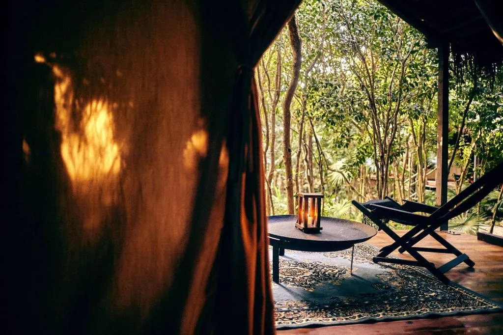 Room, Our Habitas Tulum - Adults Only, Cancun Area