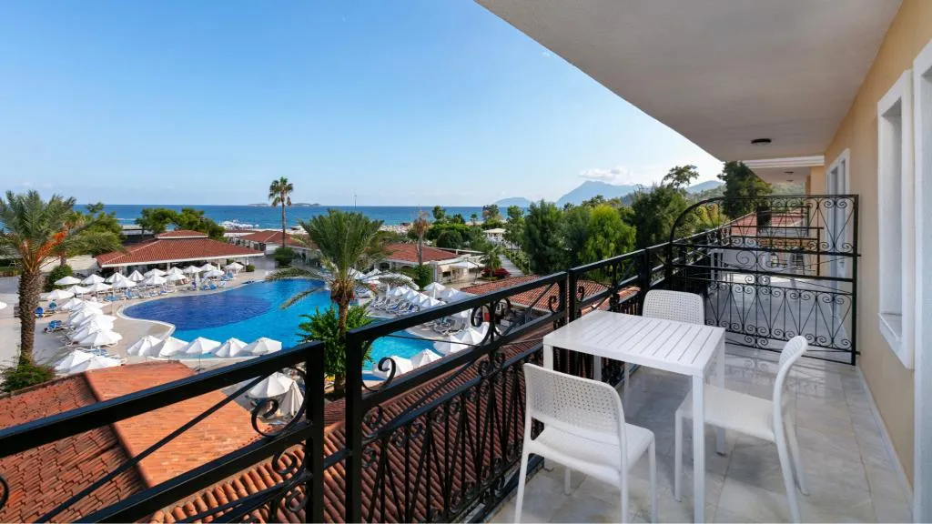 Room CLASSIC Room, Club Hotel Phaselis Rose, Antalya