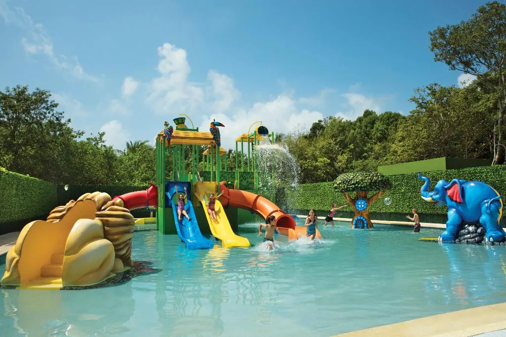Sports and Entertainment, Dreams Tulum Resort & SPA All Inclusive, Cancun Area