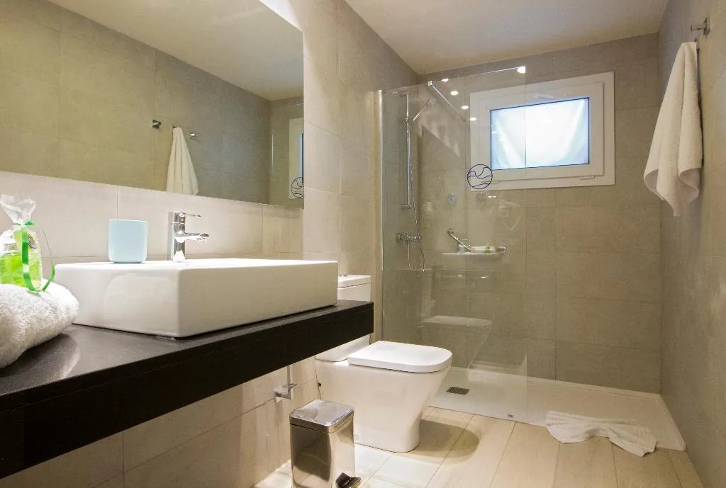 Room, Aqua Suites Hotel Boutique, Lanzarote