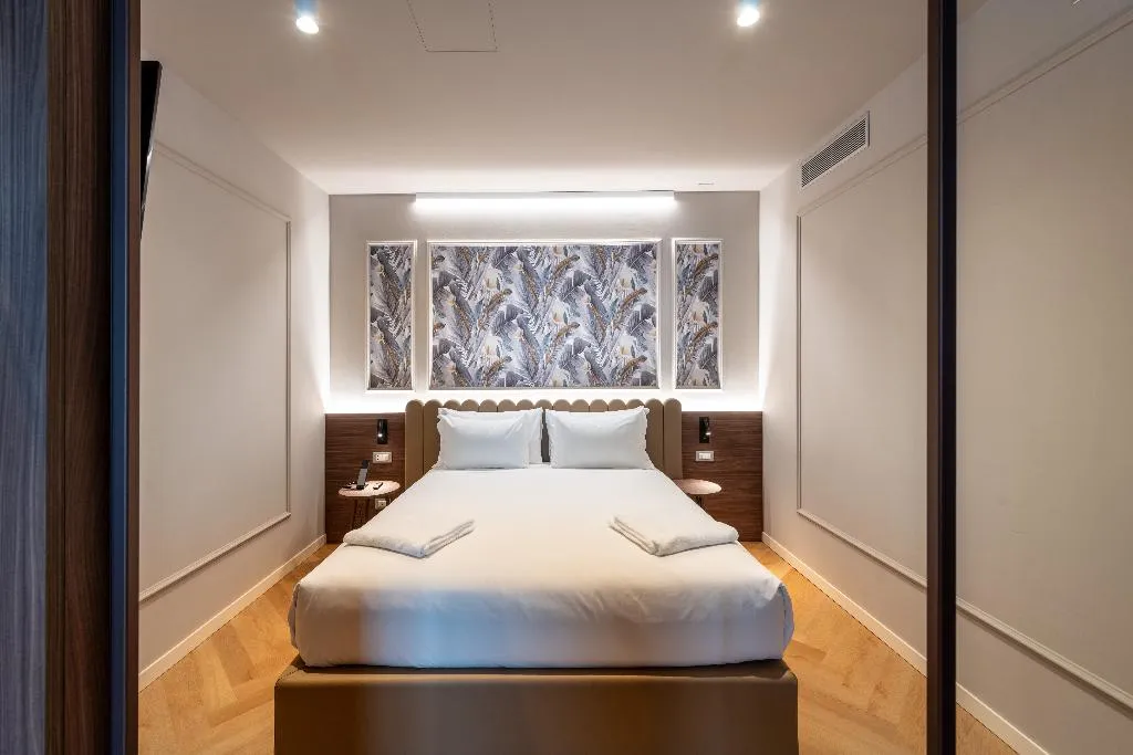 APARTMENT STANDARD Room, Neo Hotel, Milan