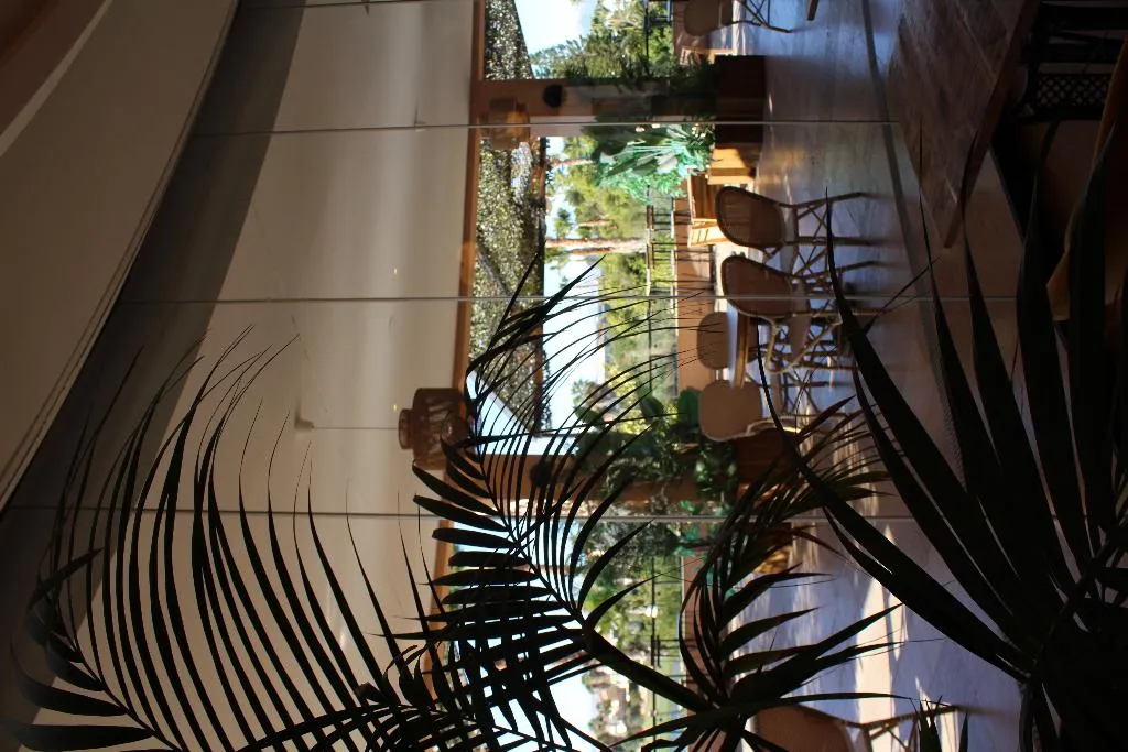 Restaurant, Hotel Alicante Golf, Costa Blanca