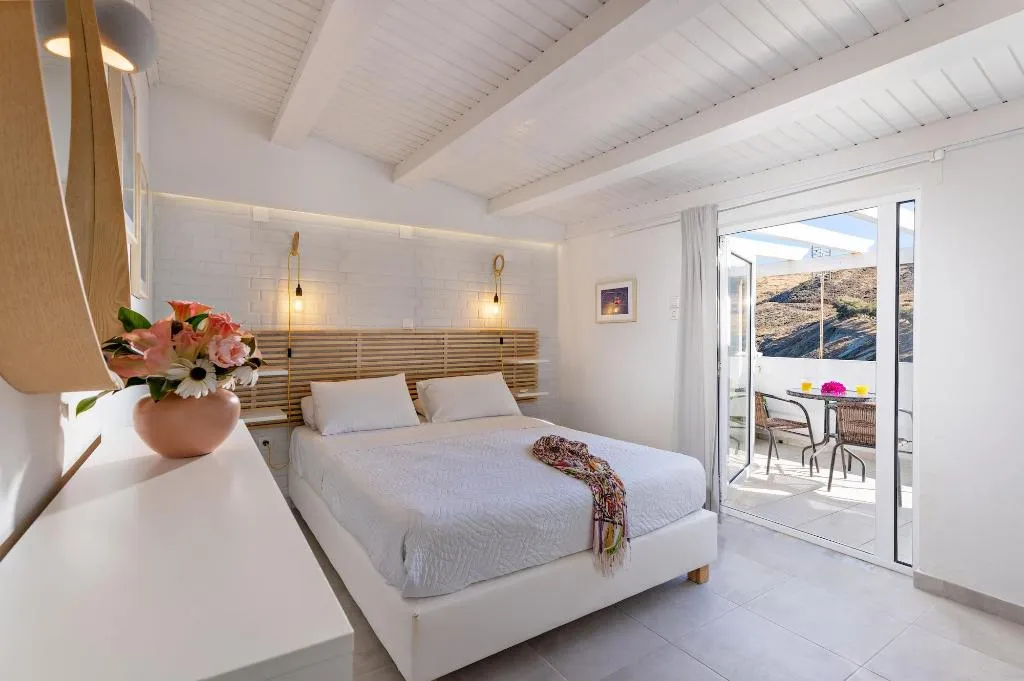 Room, Castello Apartments, Crete